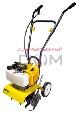 Культиватор бензиновый CHAMPION GC252 